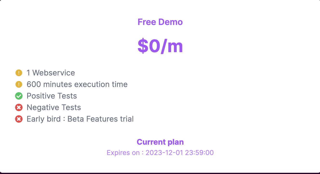 Noswag Pricing Choose The Right Plan For Your Needs